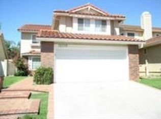 12217 Eagle Ridge Way, Porter Ranch, CA 91326