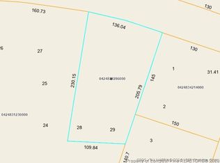 0 Knob Hill Ave, Fayetteville, NC 28306