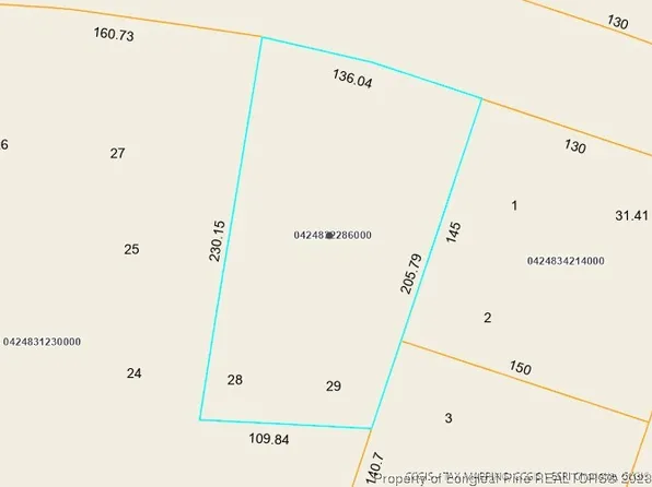 0 Knob Hill Ave, Fayetteville, NC 28306