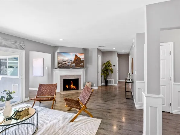 849 N Lenz Dr, Anaheim, CA 92805