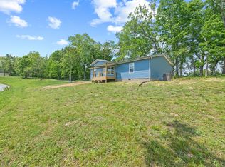 518 Beaver Ln LOT 23&24, Gainesboro, TN 38562