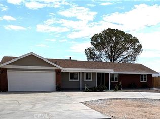 26771 Hitching Post Ln, Helendale, CA 92342