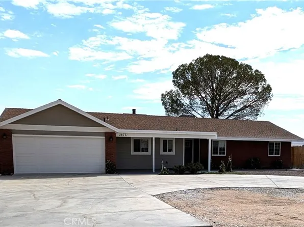 26771 Hitching Post Ln, Helendale, CA 92342
