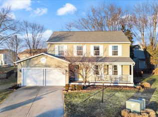 12377 Traverse Pl, Fishers, IN 46038