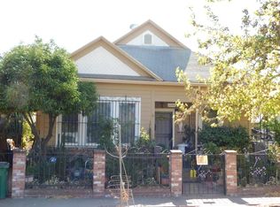 2288 E Lafayette St, Stockton, CA