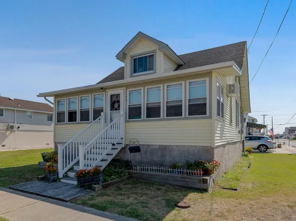 624 W Glenwood Ave, West Wildwood, NJ 08260
