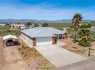 7143 E Agua Fria Dr, Kingman, AZ 86401