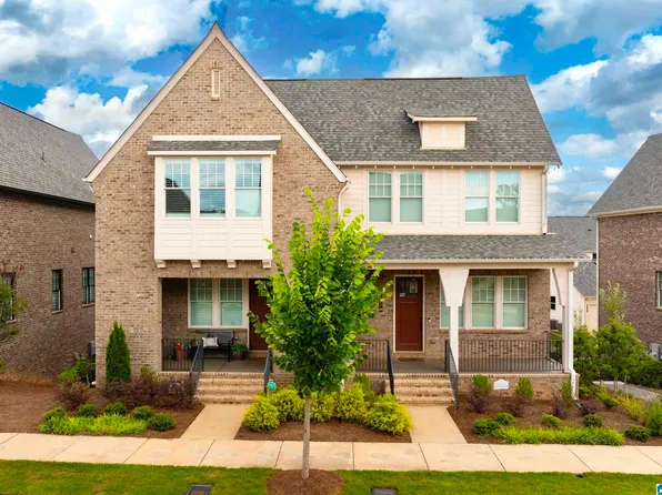 4672 Everlee Pkwy, Birmingham, AL 35244