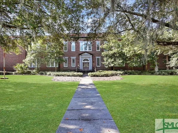 1835 Skidaway Road #205, Savannah, GA 31404