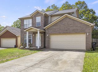 1092 Winding Oak Trl, Lexington, KY 40511