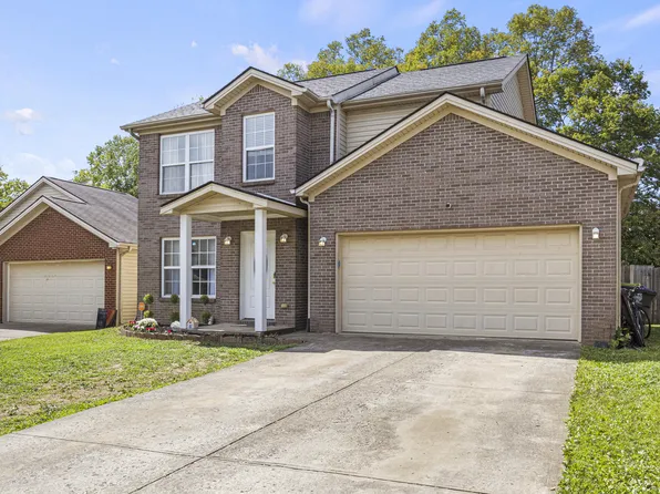 1092 Winding Oak Trl, Lexington, KY 40511