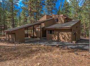 13270 Hawks Beard, Sisters, OR 97759