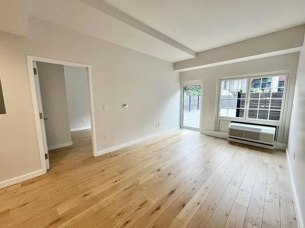 555 Waverly Avenue #1B in Clinton Hill, Brooklyn | StreetEasy
