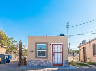 Ponce 7182 (Group 2), El Paso, TX 79915