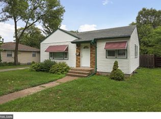 5250 Logan Ave N, Minneapolis, MN 55430