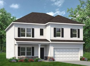 103 Saxony Dr, Goldsboro, NC 27530