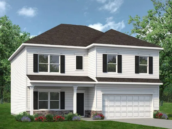 103 Saxony Dr, Goldsboro, NC 27530