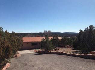 230 Gutierrez Canyon Rd, Tijeras, NM 87059