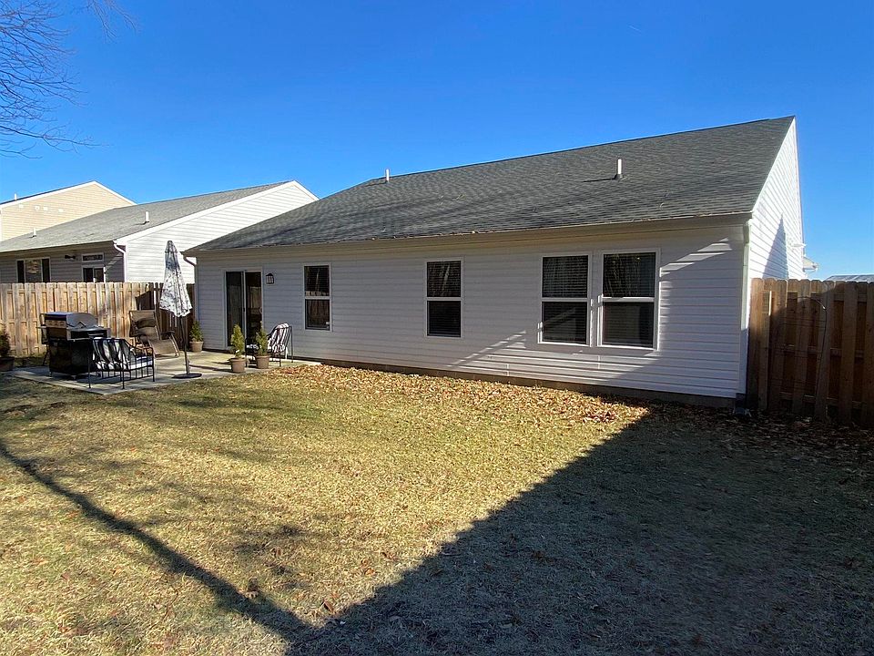 3331 McNeel Ct West Lafayette, IN, 47906 Apartments for Rent Zillow