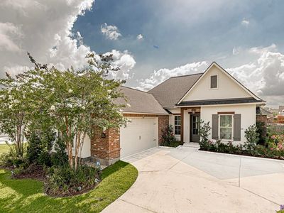 3748 Kingsbarns Dr, Zachary, LA, 70791
