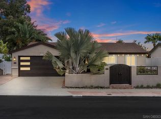 3010 Briand Ave, San Diego, CA 92122