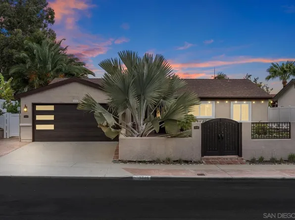 3010 Briand Ave, San Diego, CA 92122