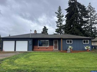 1256 Jays Dr NE, Keizer, OR