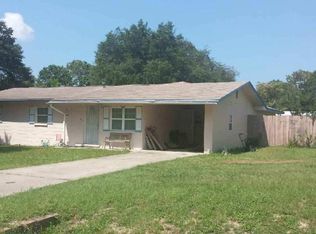 306 Viola Ave S, Panama City, FL 32404