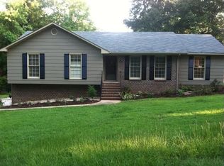 152 Landers Ln, Trinity, AL 35673