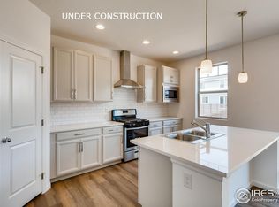 1603 Dancing Cattail Dr, Fort Collins, CO 80528