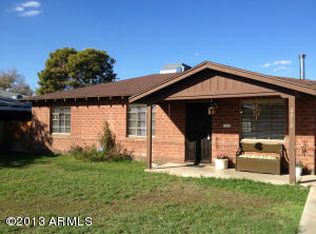 2212 W Weldon Ave, Phoenix, AZ 85015