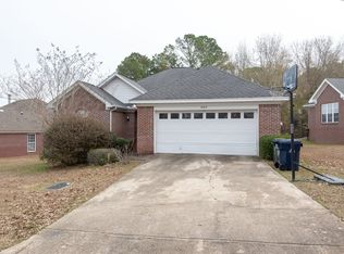 463 Arnell Ln, Auburn, AL 36830