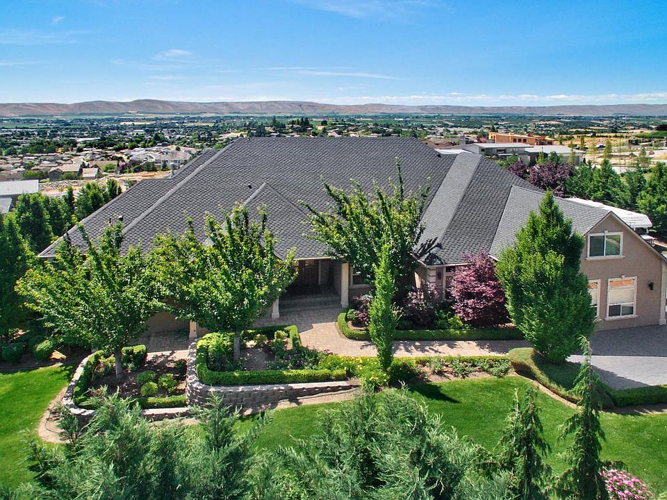7808 Scenic Drive - Yakima, WA 98908