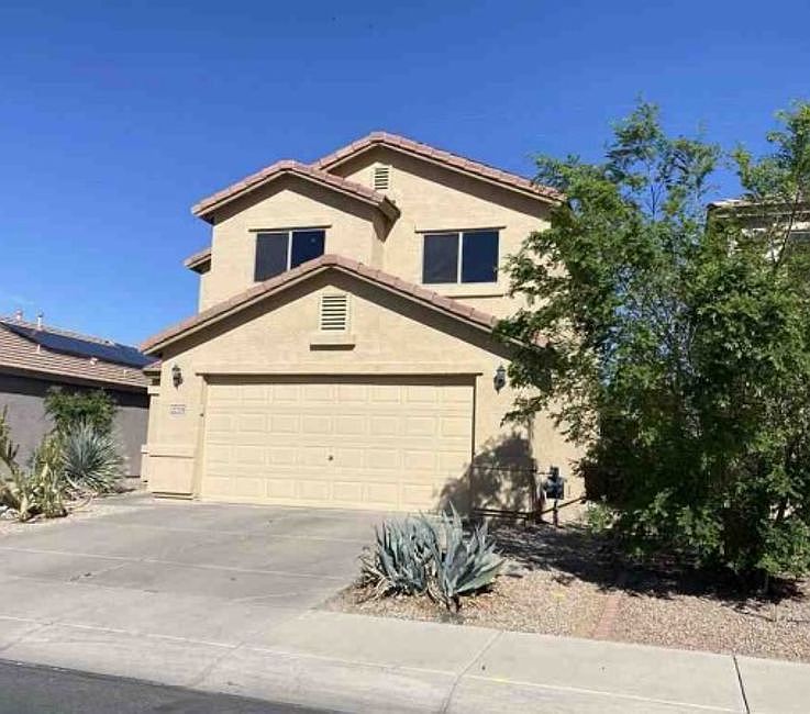 Property Front View