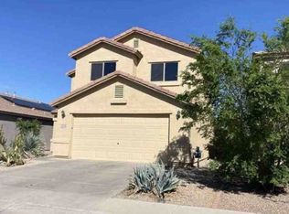 22729 N Davis Way, Maricopa, AZ 85138