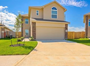 1614 Royal Grantham Ct, Houston, TX 77073