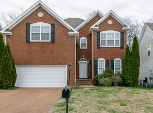 3009 Romain Trl, Spring Hill, TN 37174