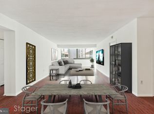 1420 Locust St APT 8I, Philadelphia, PA 19102