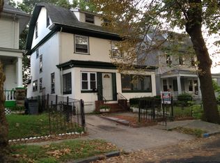 27 Maple Ter, East Orange, NJ 07018