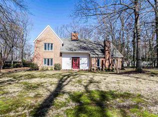 788 Pearson Oaks Dr LOT 65, Collierville, TN 38017