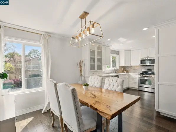 208 Jewel Ter, Danville, CA 94526