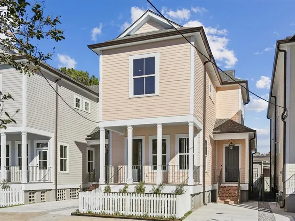 4307 S Miro St, New Orleans, LA 70125