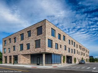 Fourth & Selden, Detroit, MI 48201