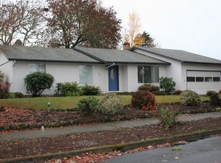 1458 Hemlock St NW, Salem, OR