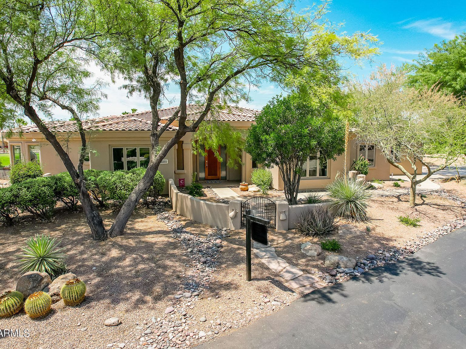 18727 E White Wing Dr, Rio Verde, AZ 85263 MLS 6580911 Zillow