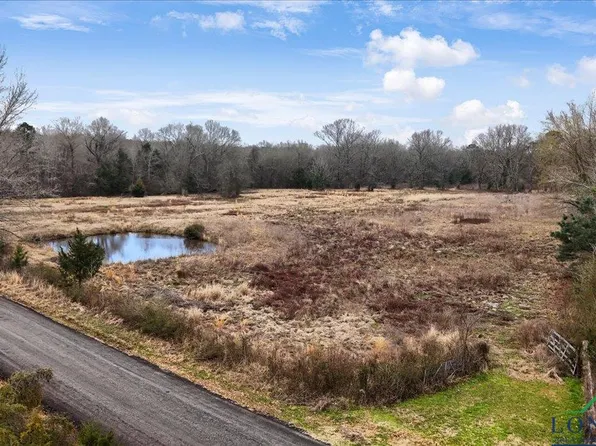 Tbd Poppy Rd, Gilmer, TX 75644