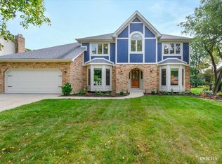 66 Briargate Cir, Sugar Grove, IL 60554