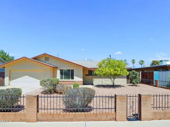 1260 E ALAMEDA Drive, Tempe, AZ 85282