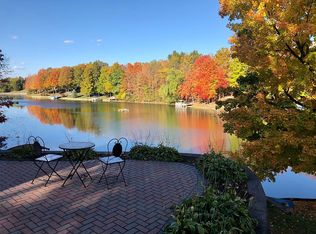 59 Back Bay Rd, Bowling Green, OH 43402