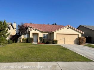 11902 Cedar Bluff Ave, Bakersfield, CA 93312